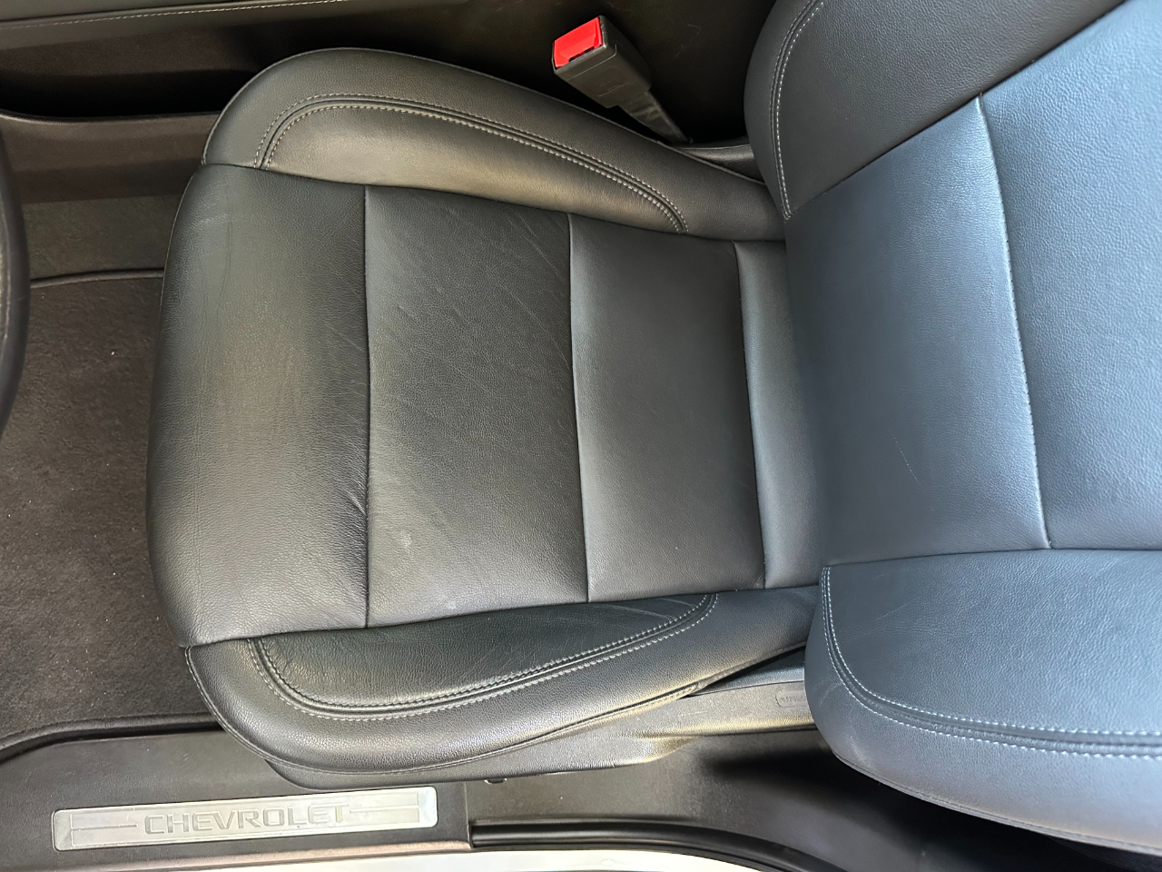 Chevrolet Tahoe 2WD 4dr LT 2021 Chevrolet Tahoe 2WD 4dr LT 2021