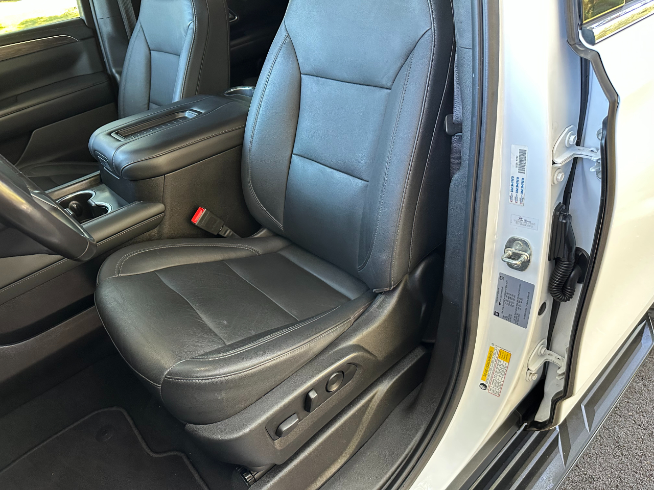 Chevrolet Tahoe 2WD 4dr LT 2021 Chevrolet Tahoe 2WD 4dr LT 2021