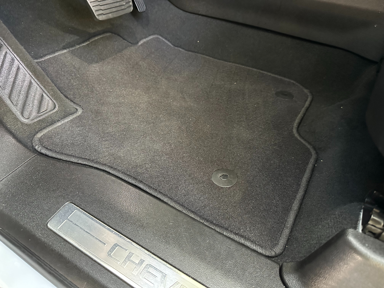 Chevrolet Tahoe 2WD 4dr LT 2021 Chevrolet Tahoe 2WD 4dr LT 2021