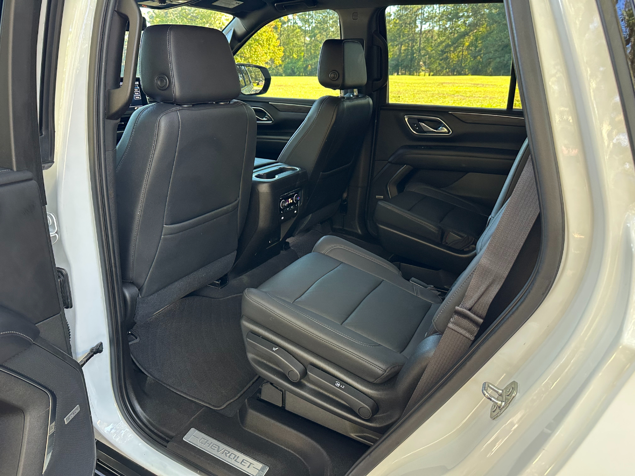 Chevrolet Tahoe 2WD 4dr LT 2021 Chevrolet Tahoe 2WD 4dr LT 2021