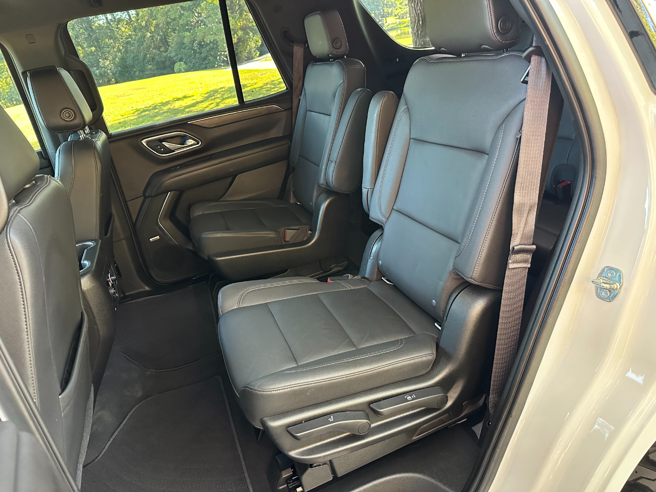 Chevrolet Tahoe 2WD 4dr LT 2021 Chevrolet Tahoe 2WD 4dr LT 2021