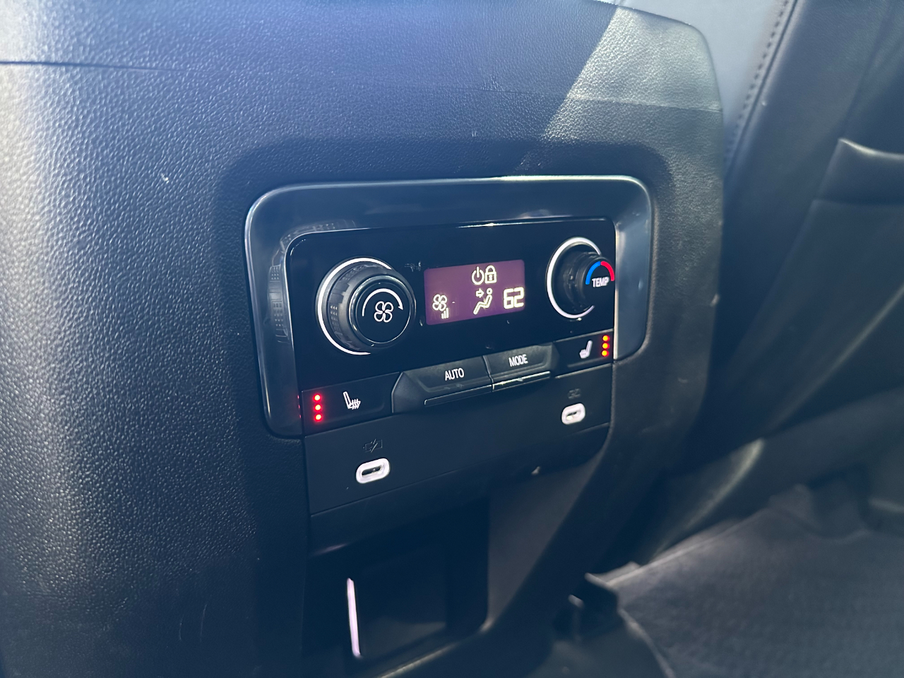 Chevrolet Tahoe 2WD 4dr LT 2021 Chevrolet Tahoe 2WD 4dr LT 2021