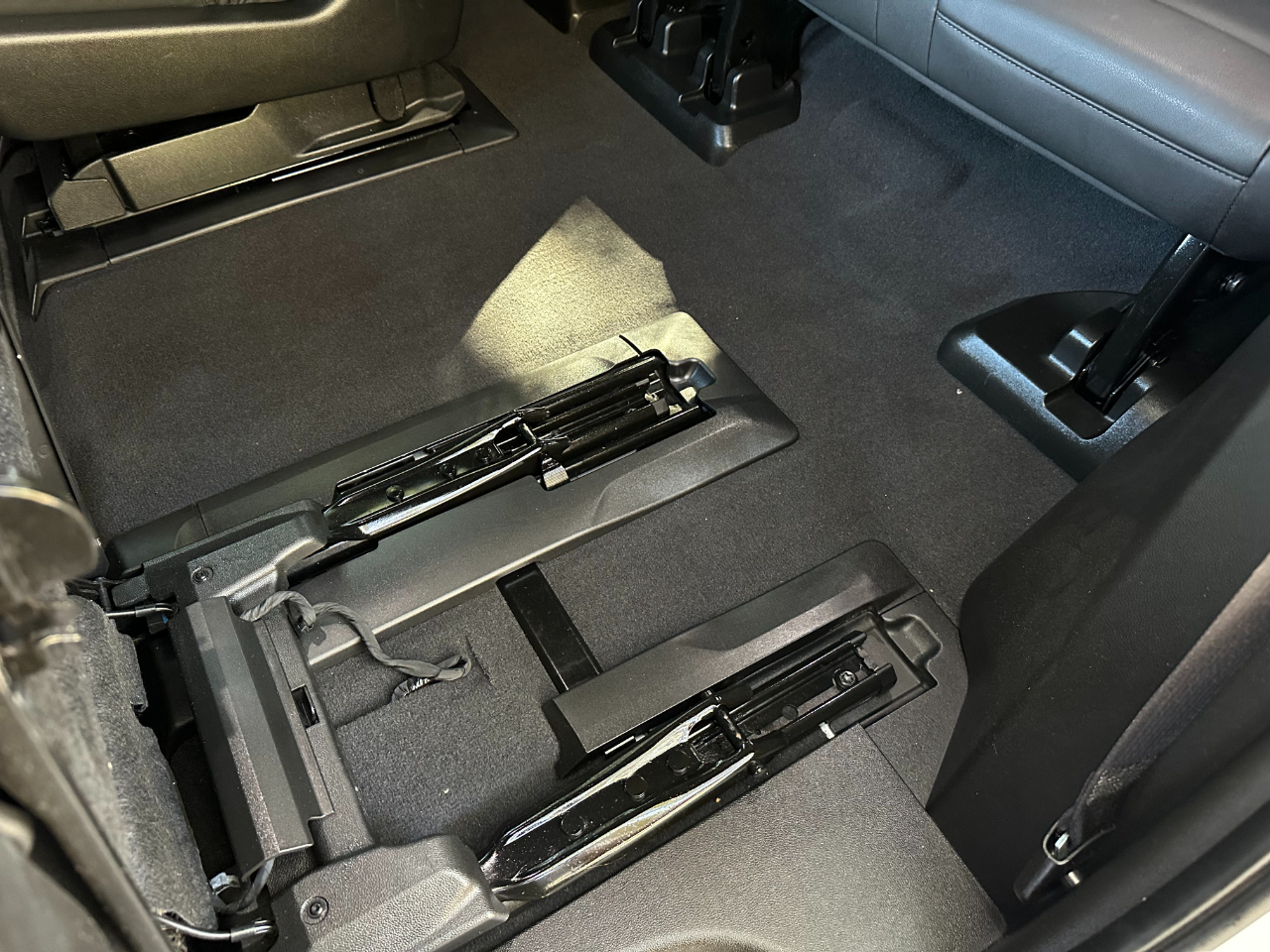 Chevrolet Tahoe 2WD 4dr LT 2021 Chevrolet Tahoe 2WD 4dr LT 2021