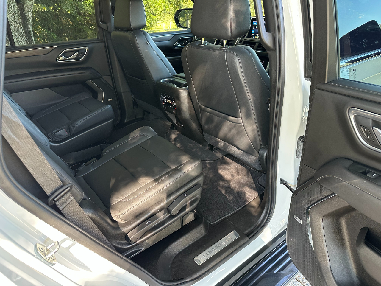 Chevrolet Tahoe 2WD 4dr LT 2021 Chevrolet Tahoe 2WD 4dr LT 2021