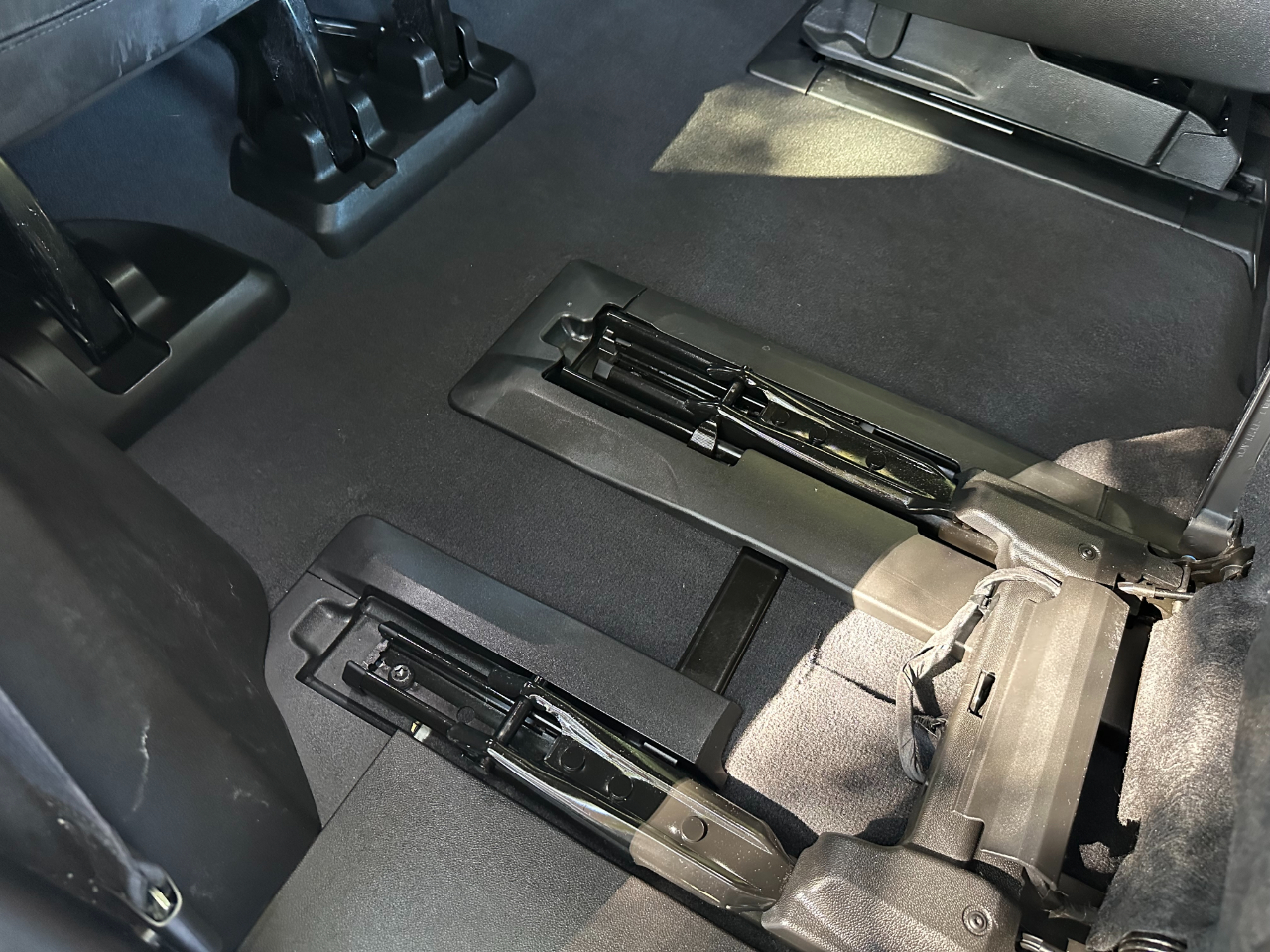 Chevrolet Tahoe 2WD 4dr LT 2021 Chevrolet Tahoe 2WD 4dr LT 2021