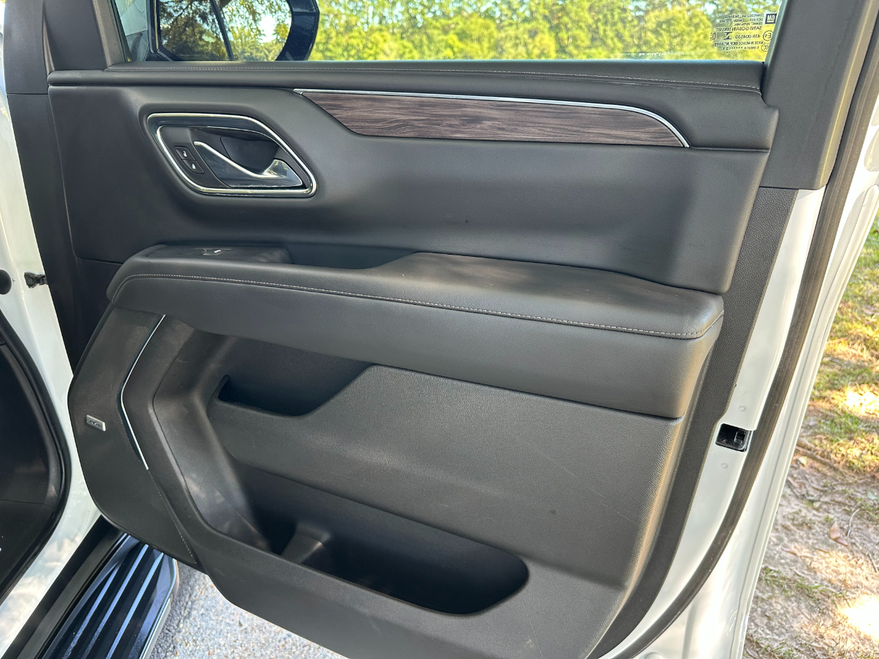 Chevrolet Tahoe 2WD 4dr LT 2021 Chevrolet Tahoe 2WD 4dr LT 2021