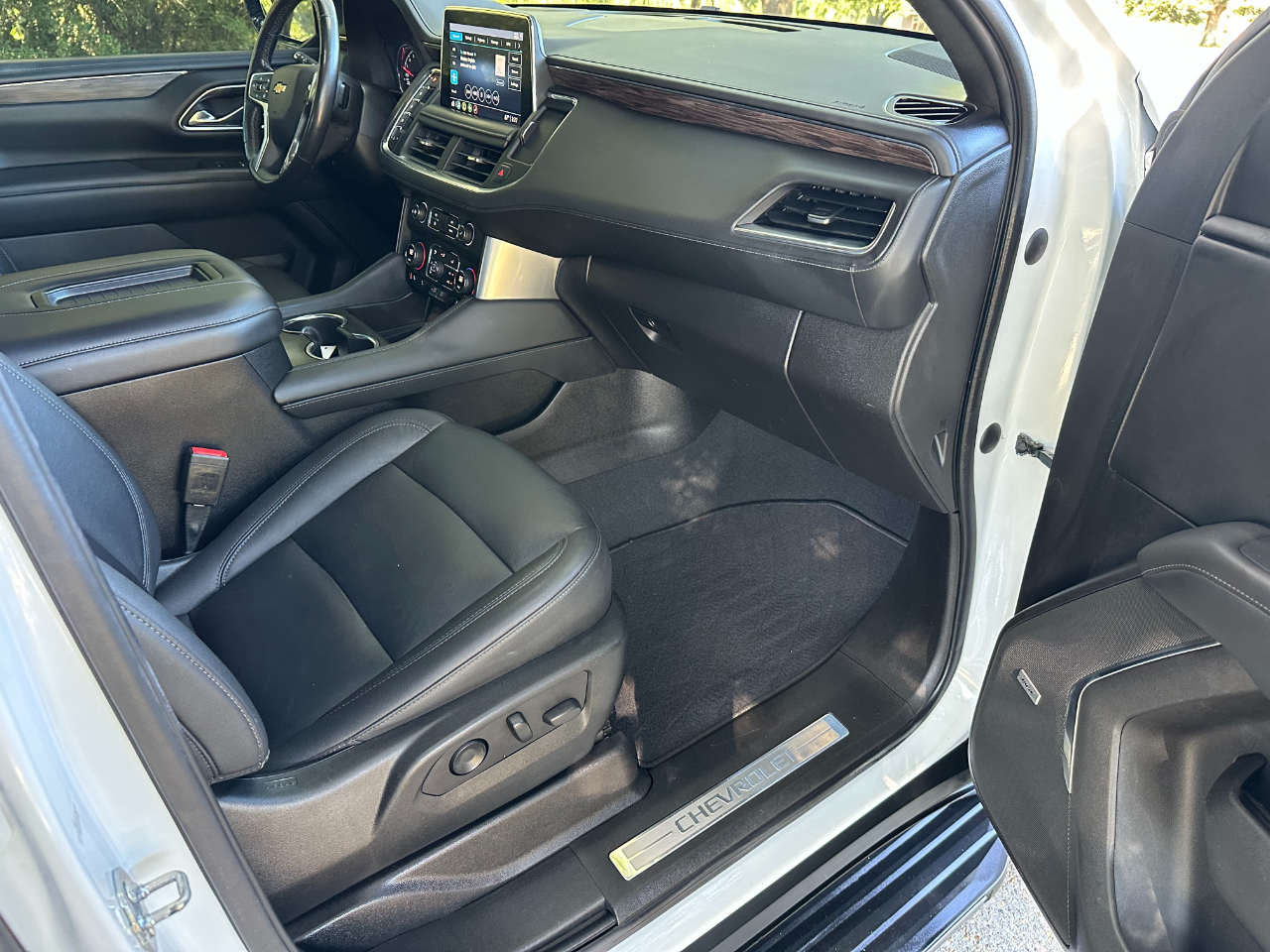 Chevrolet Tahoe 2WD 4dr LT 2021 Chevrolet Tahoe 2WD 4dr LT 2021