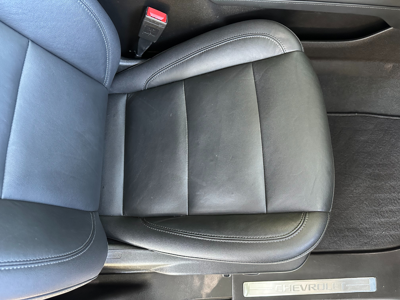 Chevrolet Tahoe 2WD 4dr LT 2021 Chevrolet Tahoe 2WD 4dr LT 2021