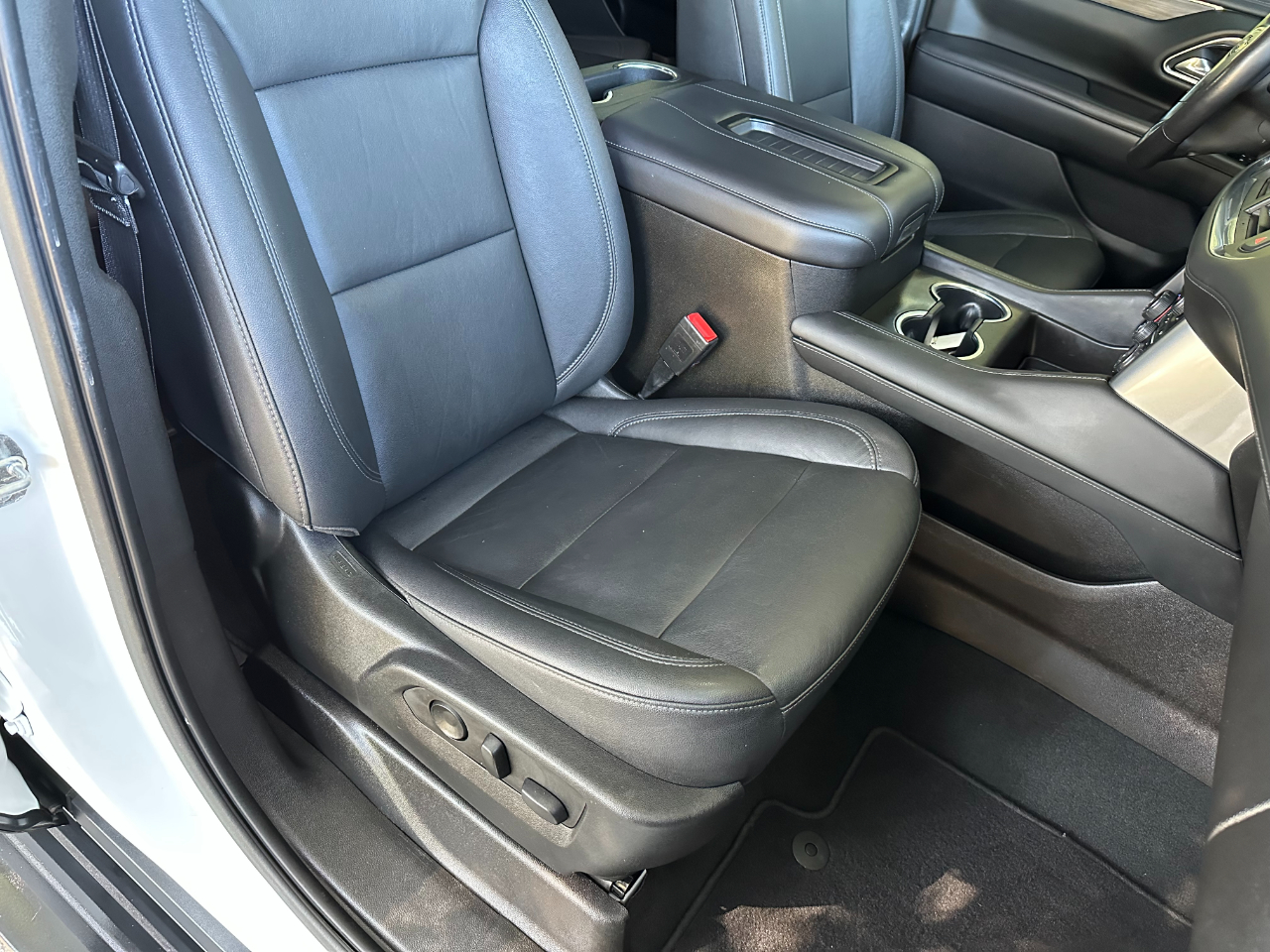 Chevrolet Tahoe 2WD 4dr LT 2021 Chevrolet Tahoe 2WD 4dr LT 2021