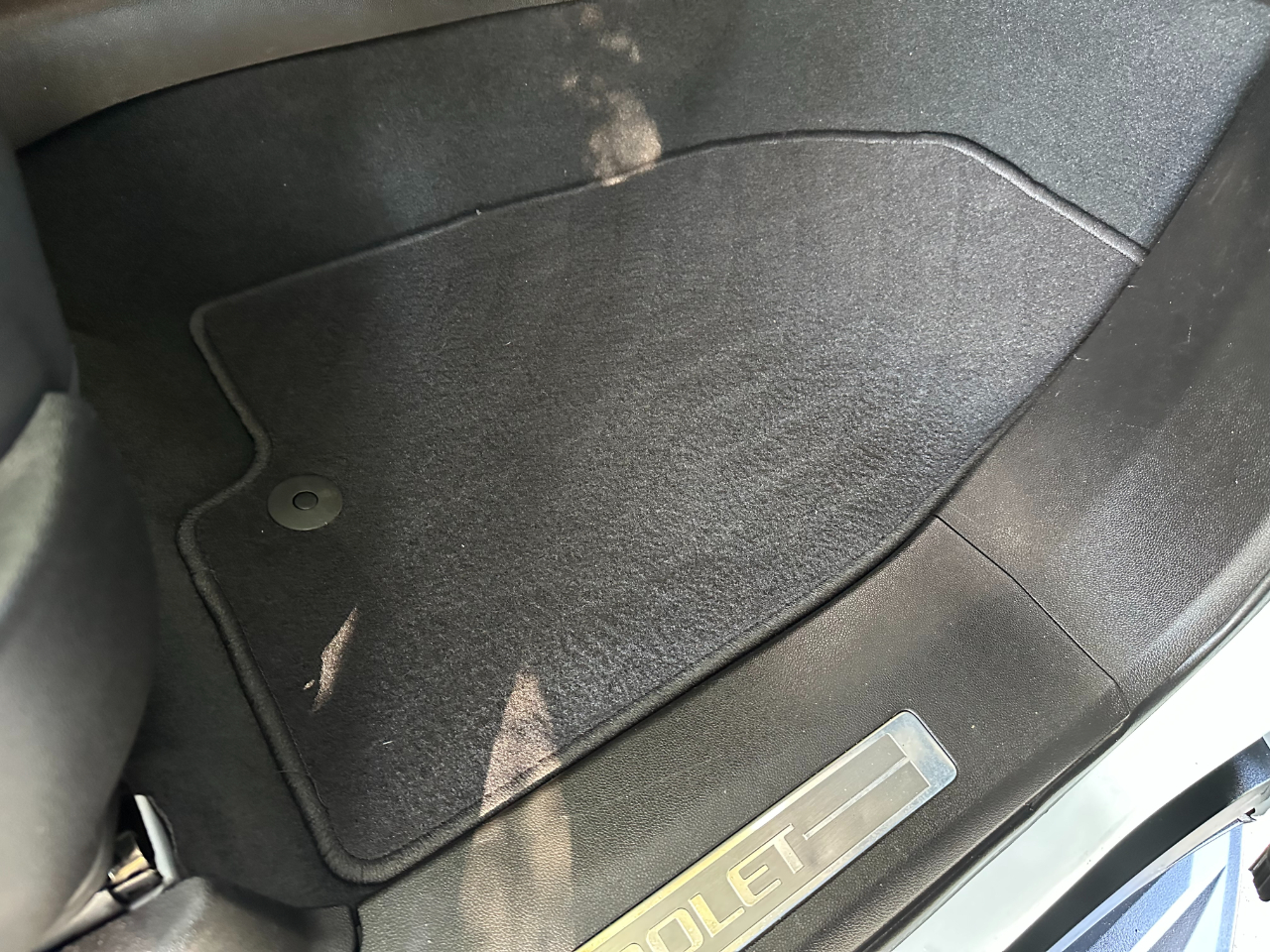 Chevrolet Tahoe 2WD 4dr LT 2021 Chevrolet Tahoe 2WD 4dr LT 2021