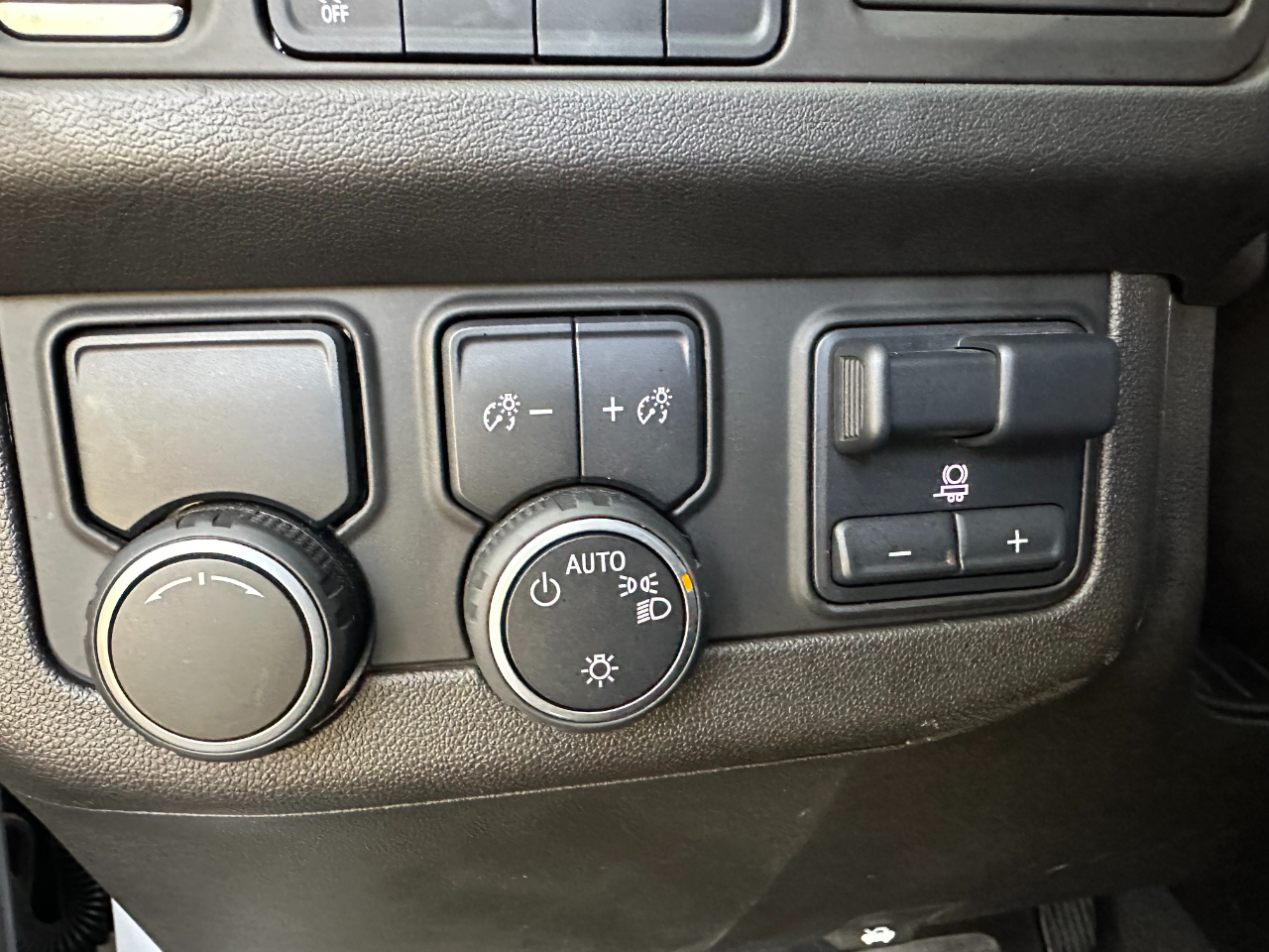 Chevrolet Tahoe 2WD 4dr LT 2021 Chevrolet Tahoe 2WD 4dr LT 2021