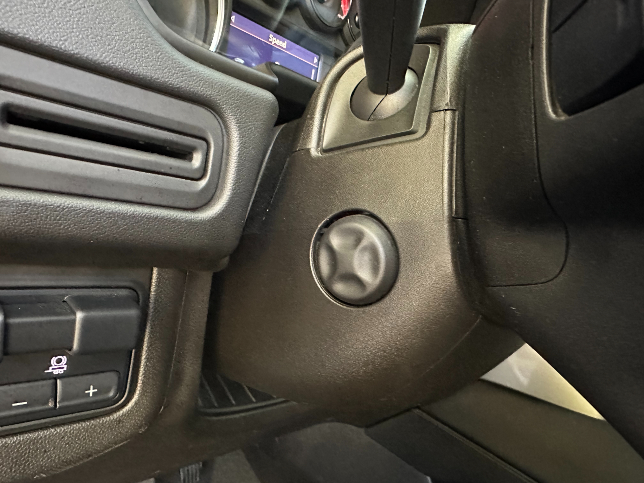 Chevrolet Tahoe 2WD 4dr LT 2021 Chevrolet Tahoe 2WD 4dr LT 2021