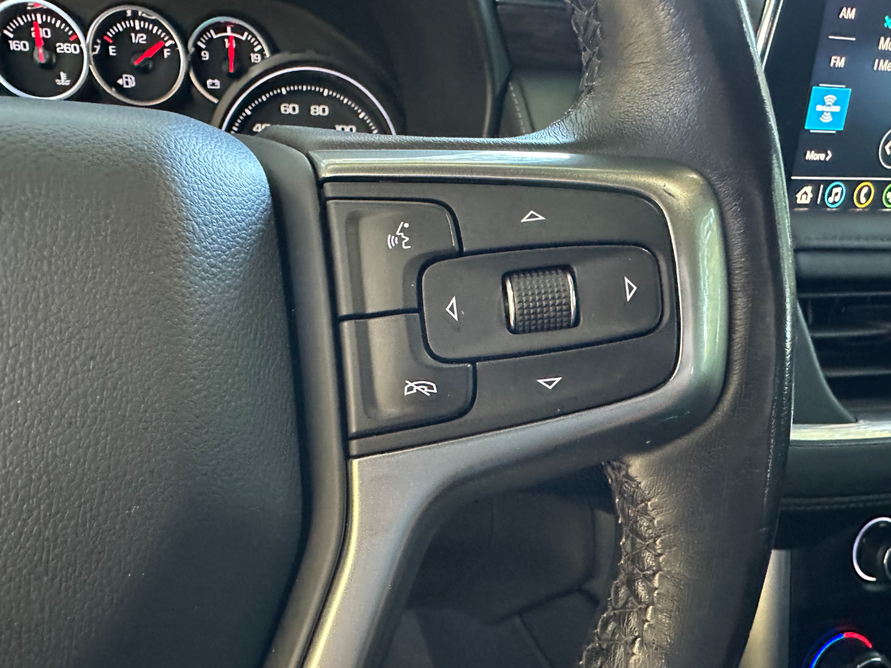 Chevrolet Tahoe 2WD 4dr LT 2021 Chevrolet Tahoe 2WD 4dr LT 2021