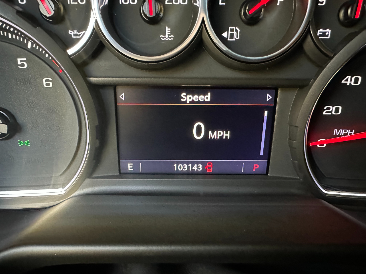 Chevrolet Tahoe 2WD 4dr LT 2021 Chevrolet Tahoe 2WD 4dr LT 2021