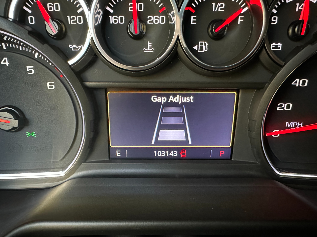 Chevrolet Tahoe 2WD 4dr LT 2021 Chevrolet Tahoe 2WD 4dr LT 2021