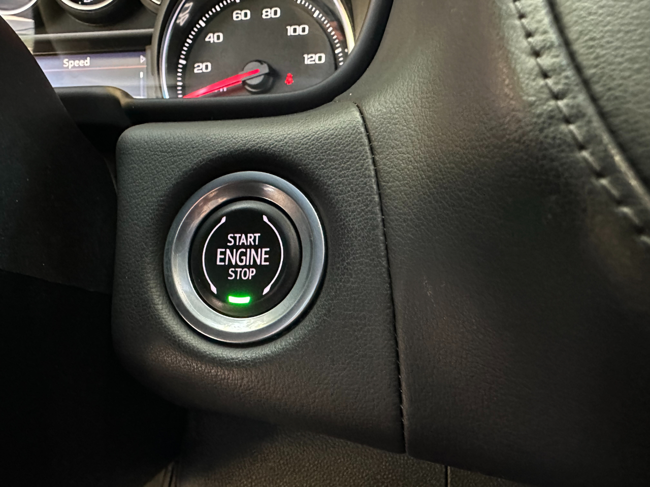 Chevrolet Tahoe 2WD 4dr LT 2021 Chevrolet Tahoe 2WD 4dr LT 2021