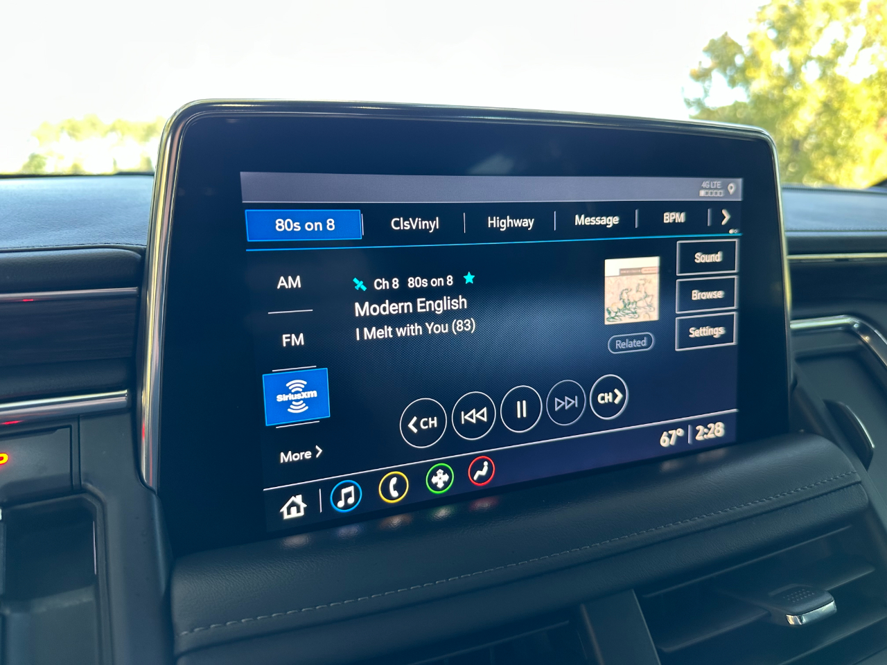 Chevrolet Tahoe 2WD 4dr LT 2021 Chevrolet Tahoe 2WD 4dr LT 2021