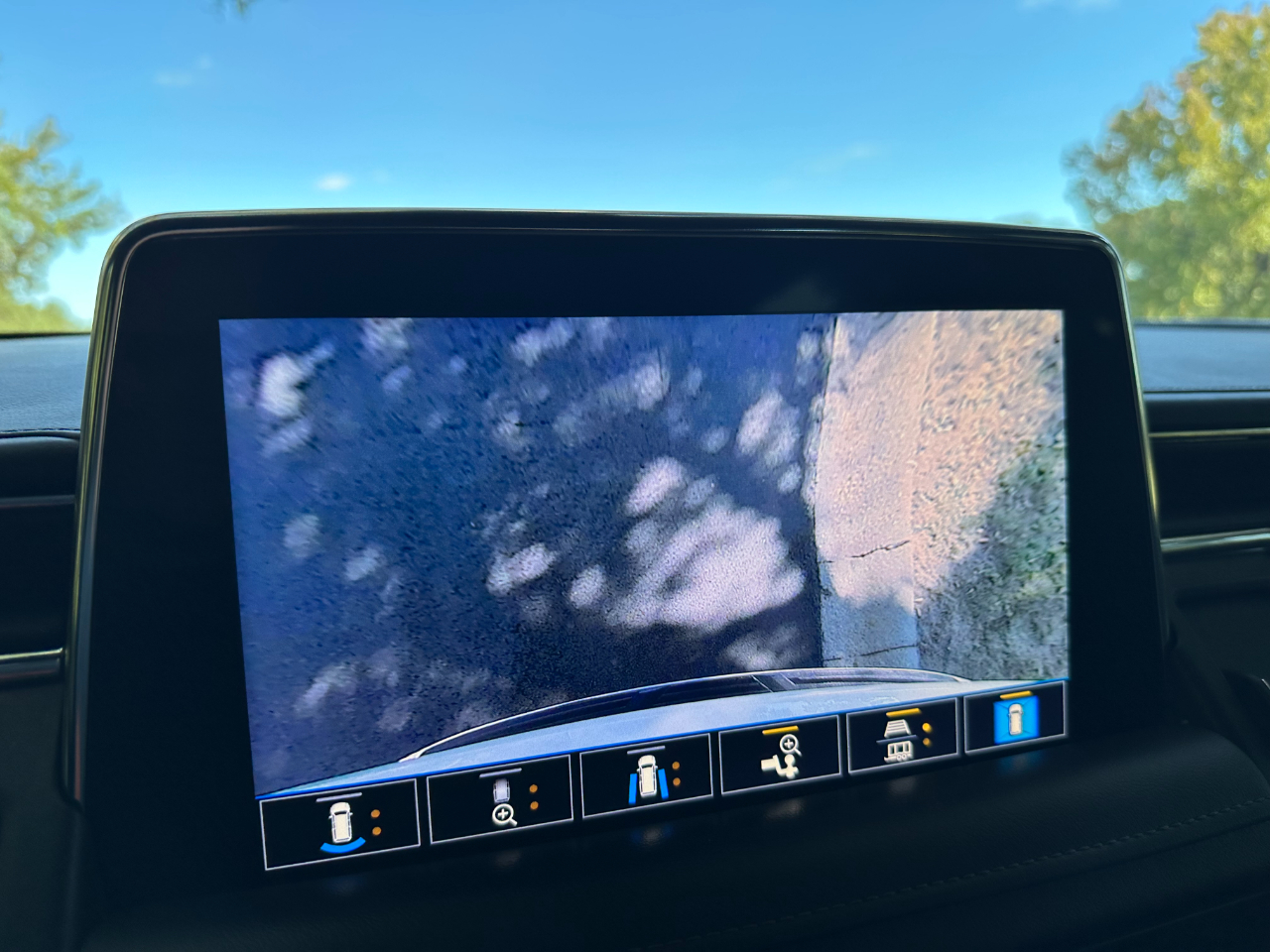 Chevrolet Tahoe 2WD 4dr LT 2021 Chevrolet Tahoe 2WD 4dr LT 2021