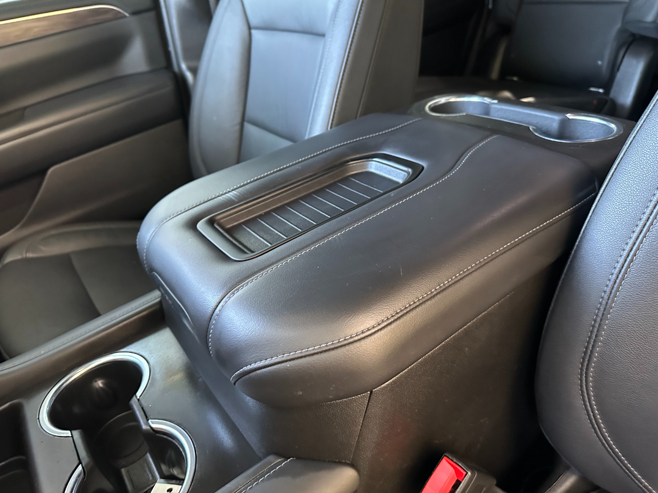 Chevrolet Tahoe 2WD 4dr LT 2021 Chevrolet Tahoe 2WD 4dr LT 2021