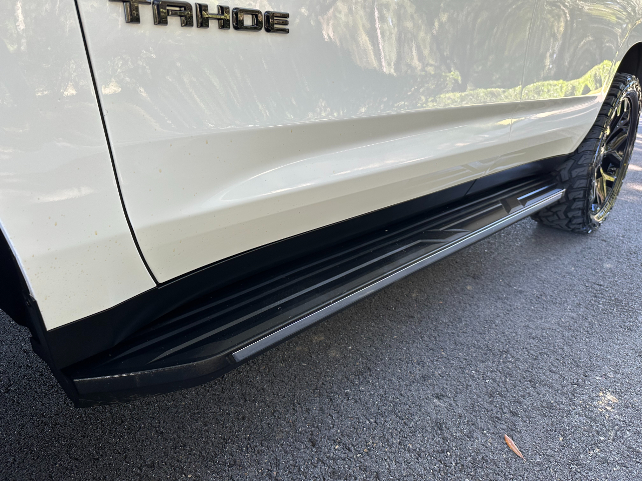 Chevrolet Tahoe 2WD 4dr LT 2021 Chevrolet Tahoe 2WD 4dr LT 2021