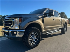2020 Ford Super Duty F-250 SRW 
