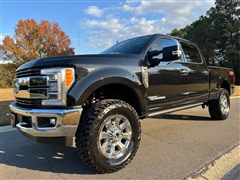 2019 Ford Super Duty F-250 SRW 