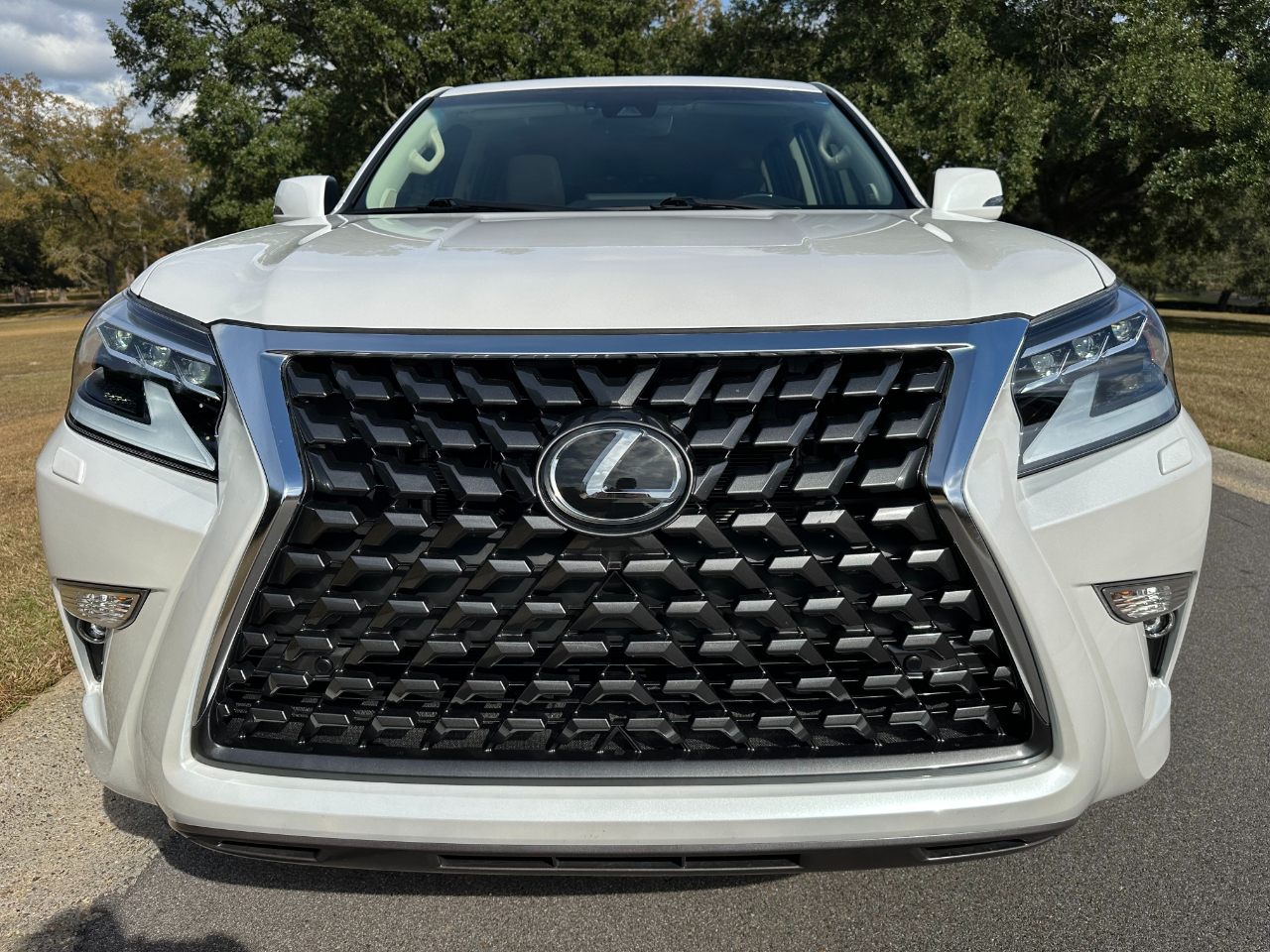 2023 Lexus GX 460 Premium photo 2