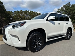 2023 Lexus GX 
