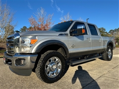 2016 Ford Super Duty F-250 SRW 
