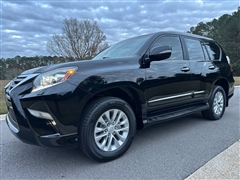 2015 Lexus GX 460 