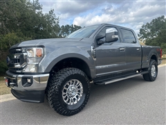 2022 Ford Super Duty F-250 SRW 