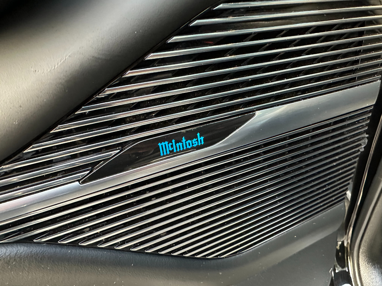 Jeep Grand Wagoneer Series III 4x4 2023