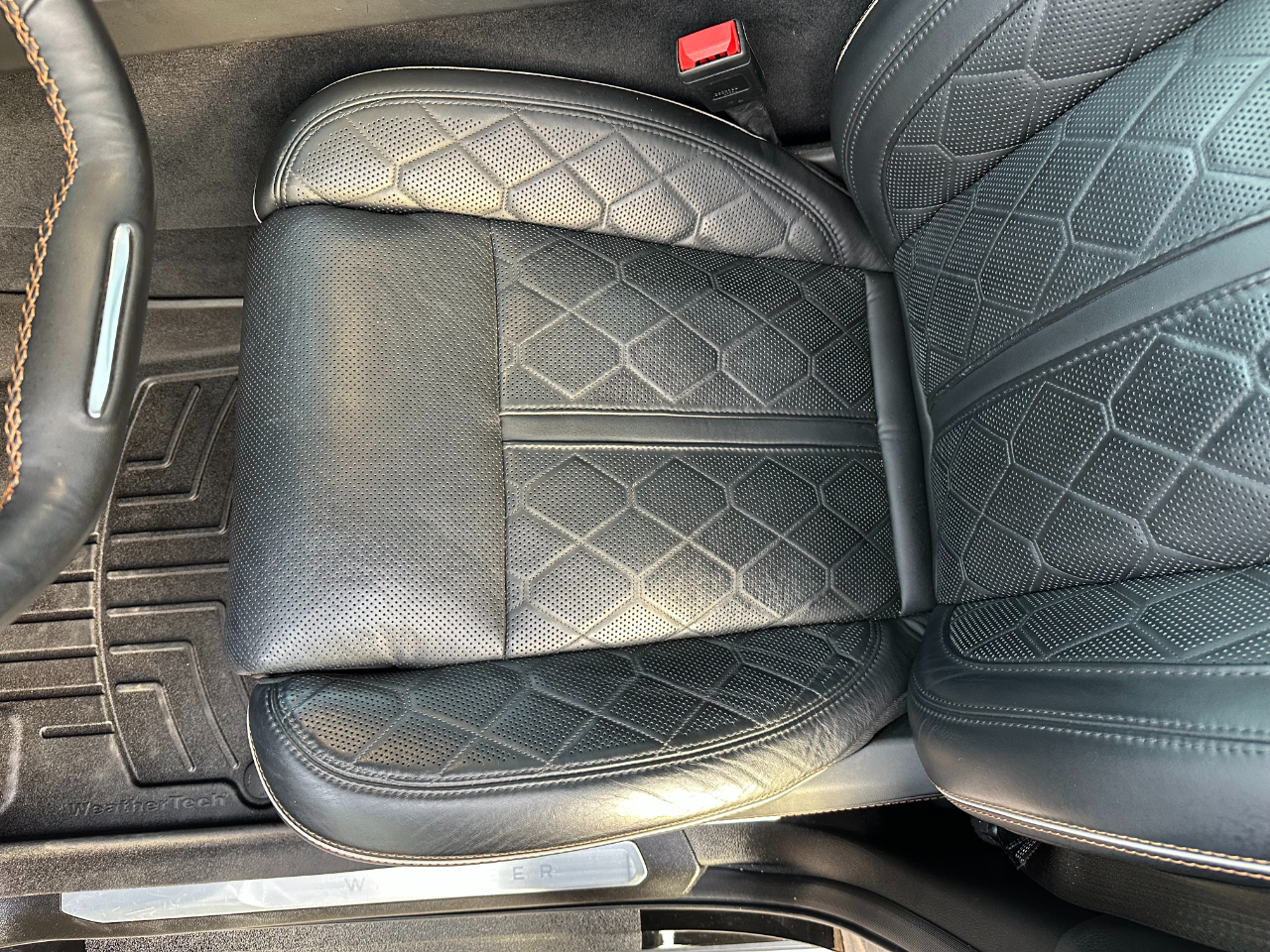 Jeep Grand Wagoneer Series III 4x4 2023