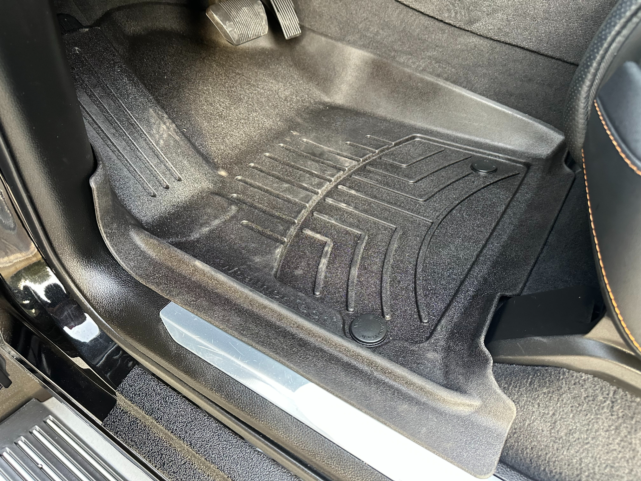 Jeep Grand Wagoneer Series III 4x4 2023