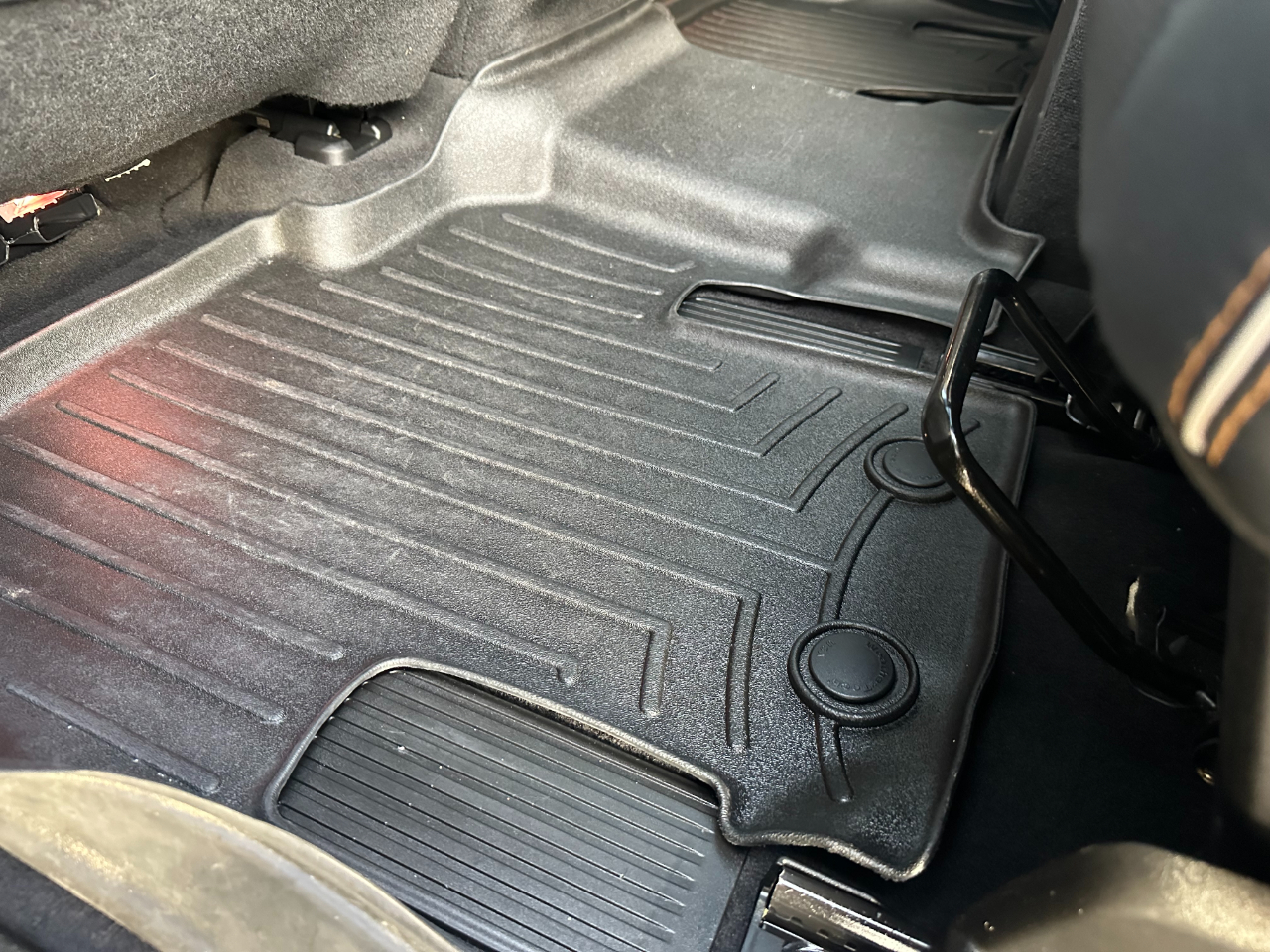 Jeep Grand Wagoneer Series III 4x4 2023