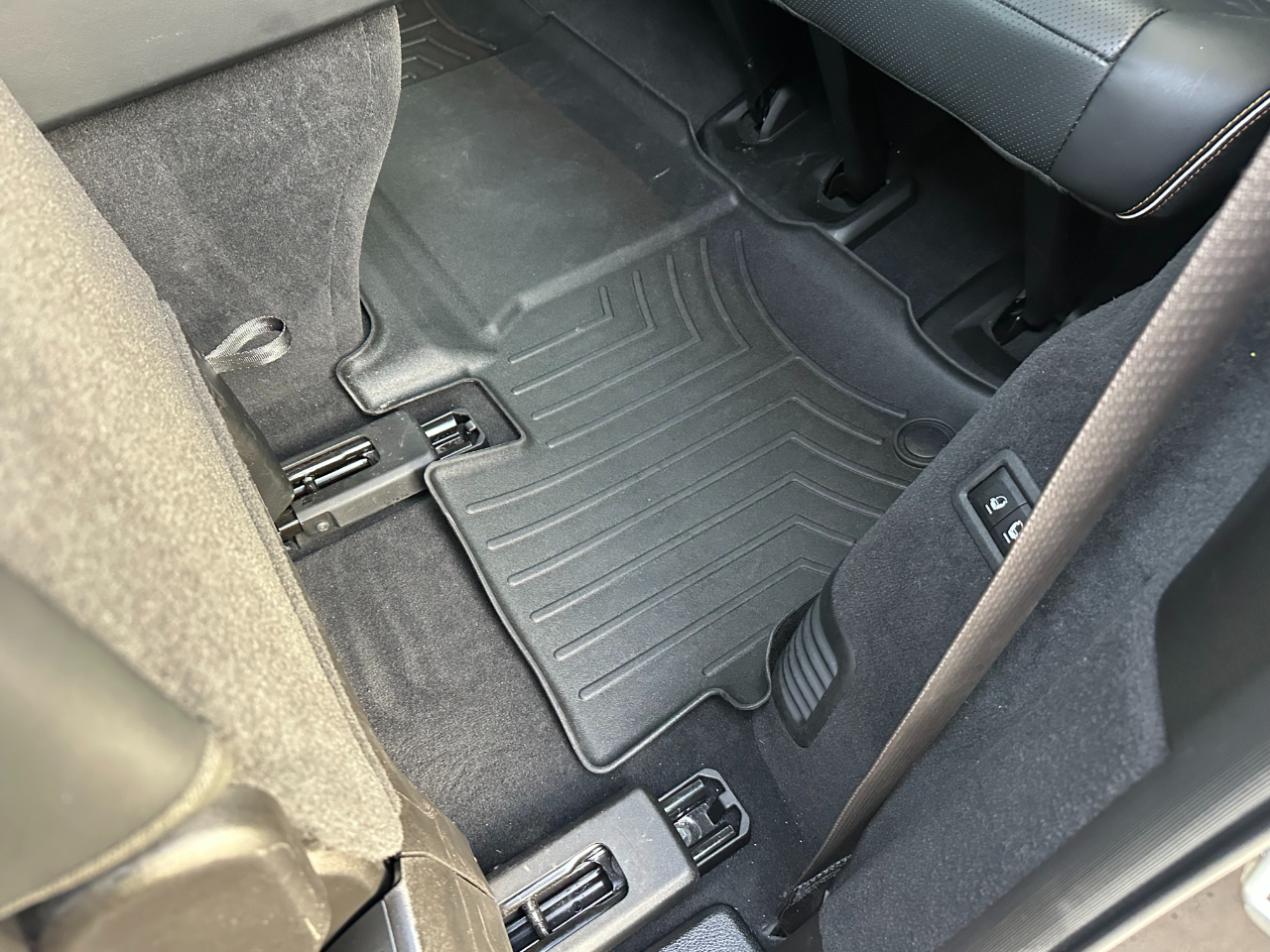 Jeep Grand Wagoneer Series III 4x4 2023