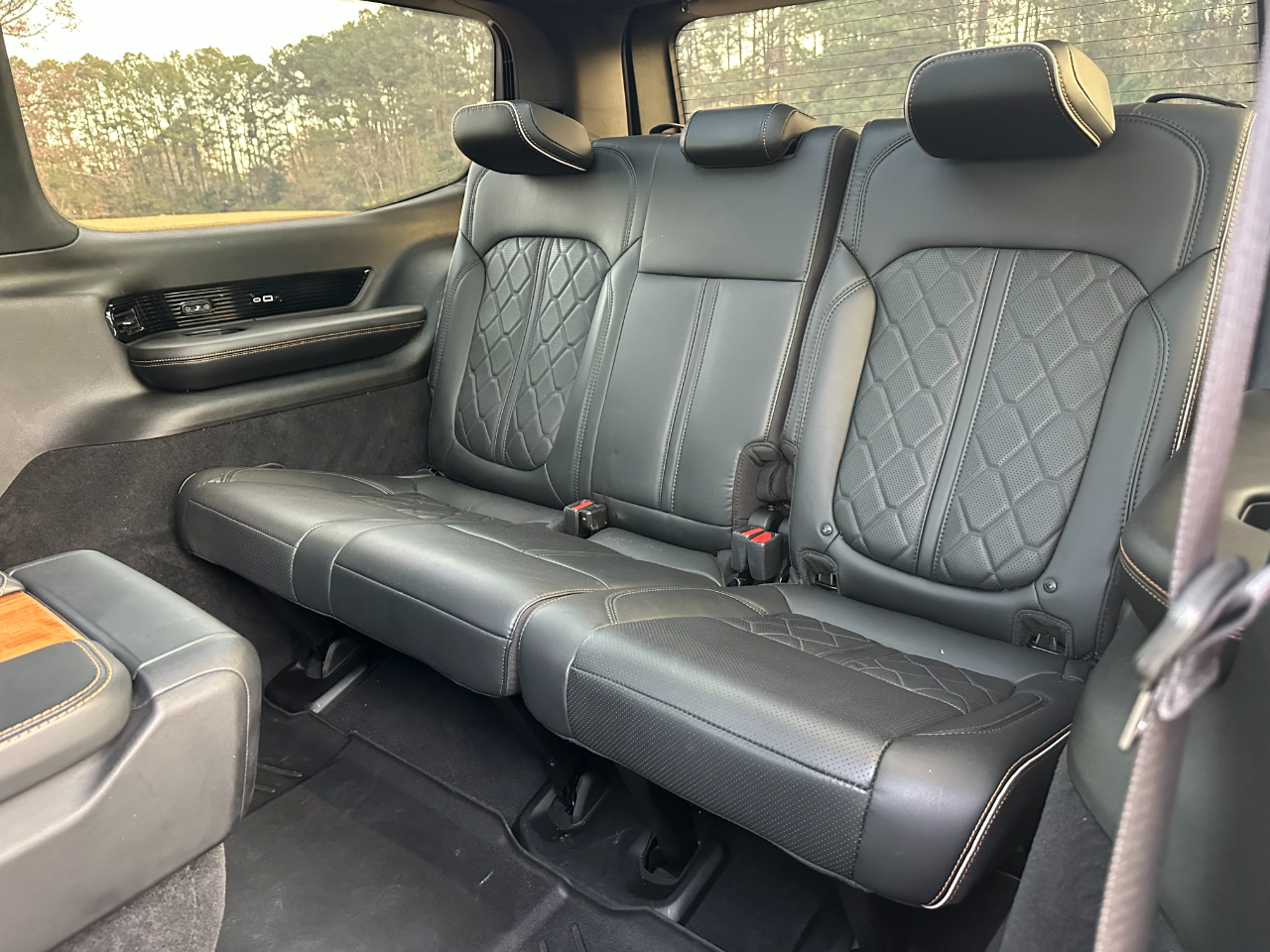 Jeep Grand Wagoneer Series III 4x4 2023