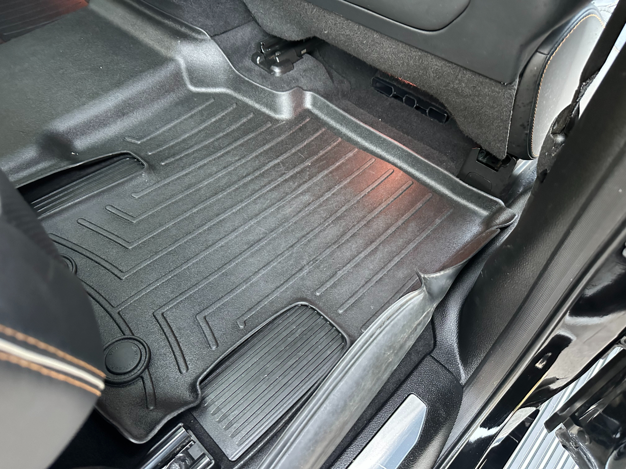 Jeep Grand Wagoneer Series III 4x4 2023