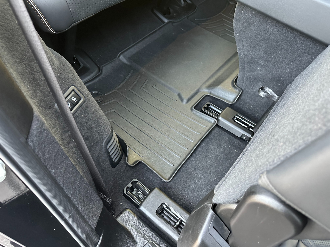 Jeep Grand Wagoneer Series III 4x4 2023