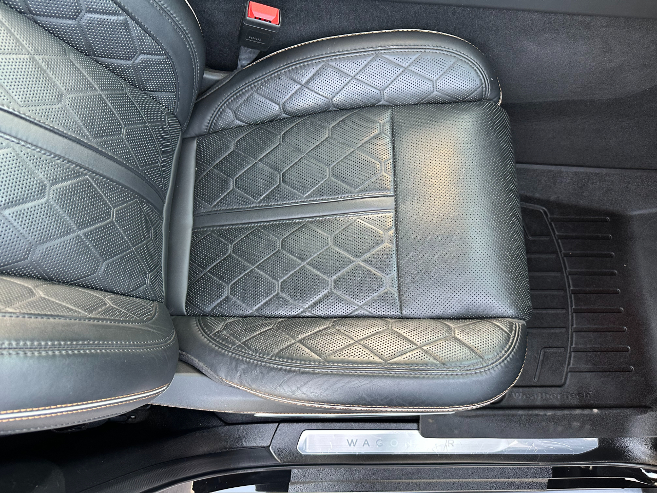 Jeep Grand Wagoneer Series III 4x4 2023