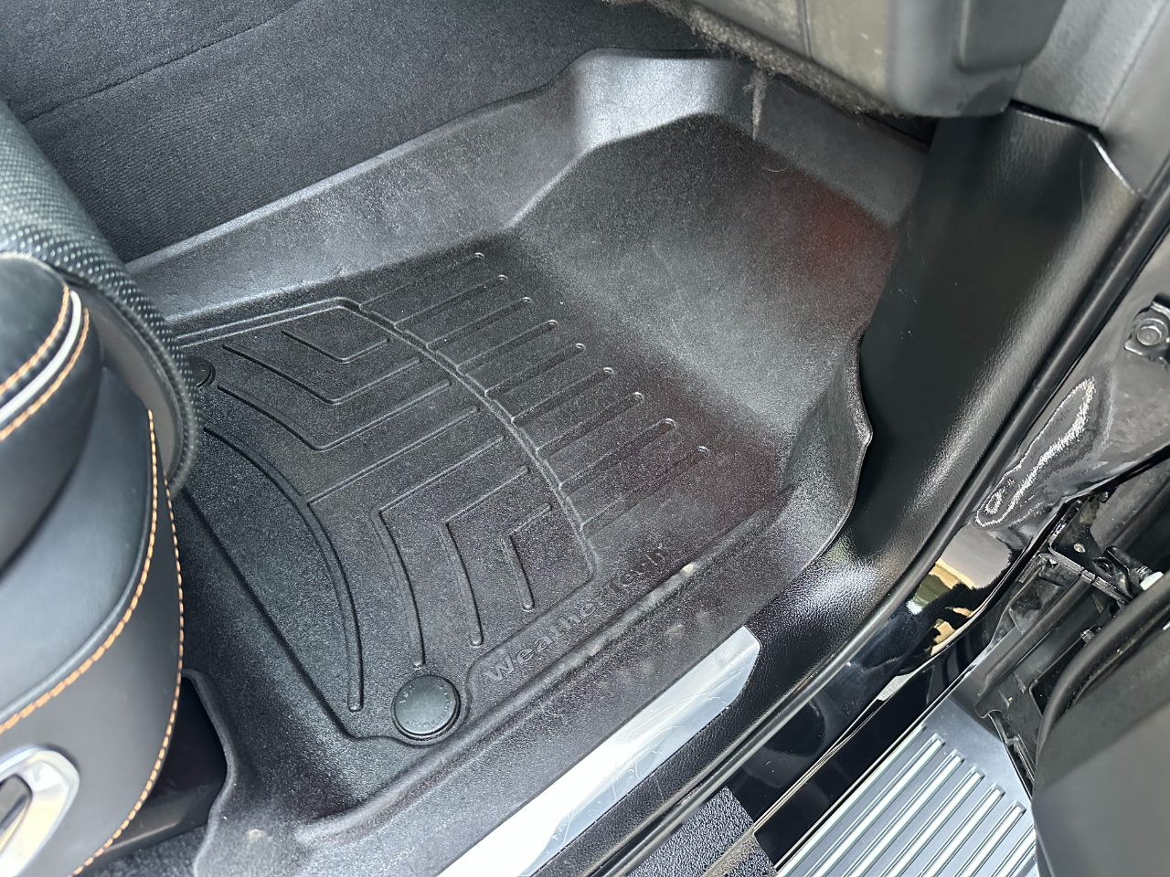 Jeep Grand Wagoneer Series III 4x4 2023