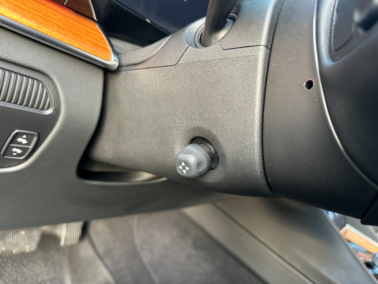 Jeep Grand Wagoneer Series III 4x4 2023