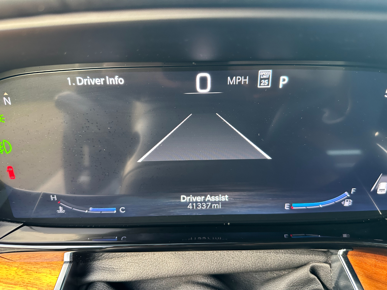 Jeep Grand Wagoneer Series III 4x4 2023