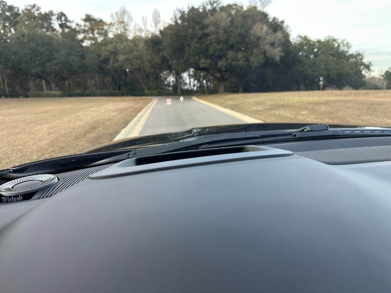 Jeep Grand Wagoneer Series III 4x4 2023