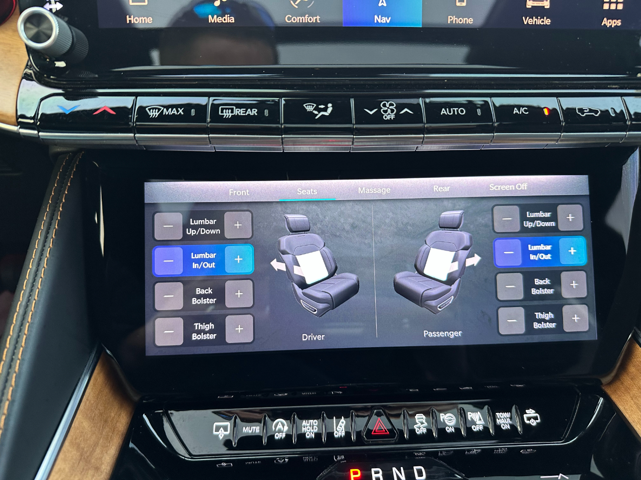 Jeep Grand Wagoneer Series III 4x4 2023