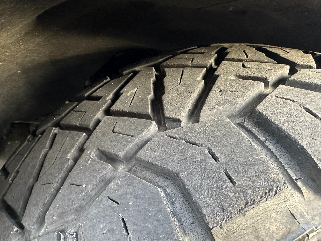 Jeep Grand Wagoneer Series III 4x4 2023