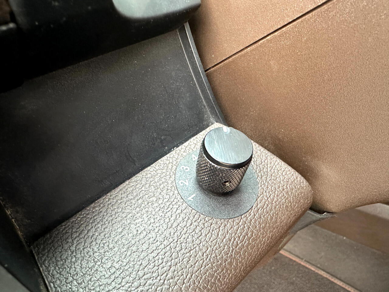 Ford Super Duty F-250 SRW King Ranch 4WD Crew Cab 6.75' Box 2021