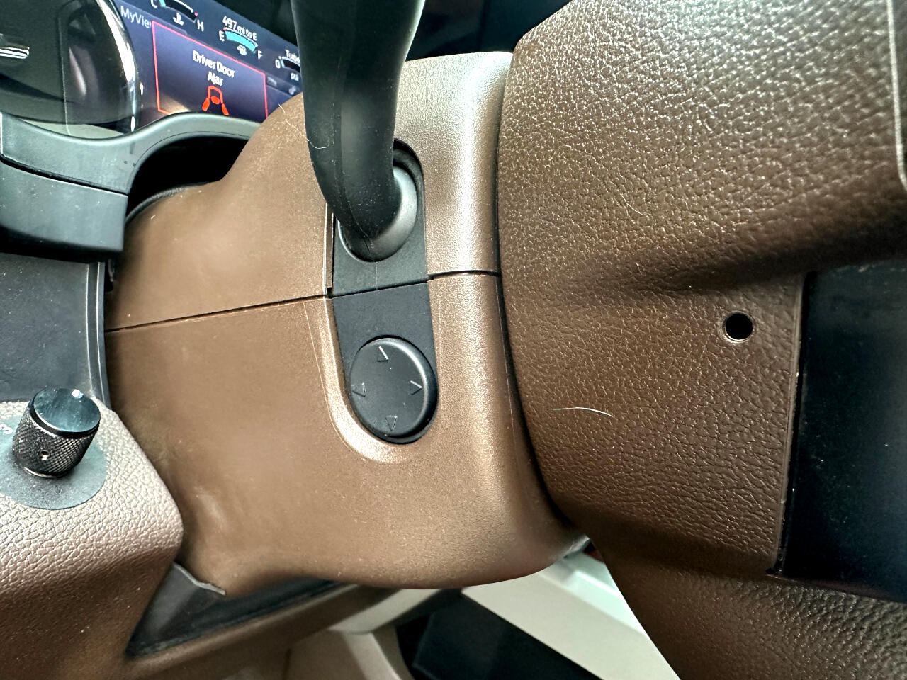 Ford Super Duty F-250 SRW King Ranch 4WD Crew Cab 6.75' Box 2021