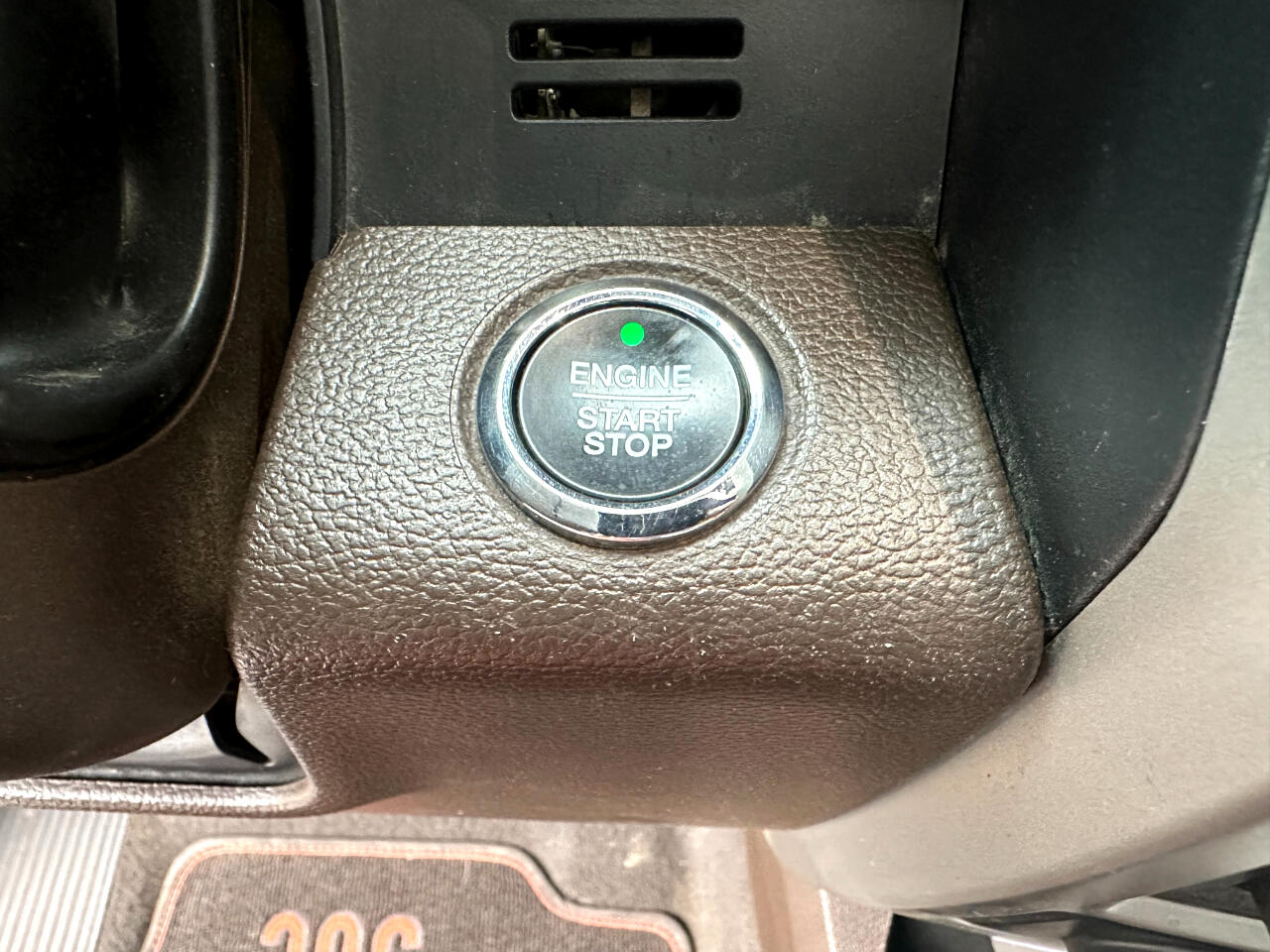 Ford Super Duty F-250 SRW King Ranch 4WD Crew Cab 6.75' Box 2021