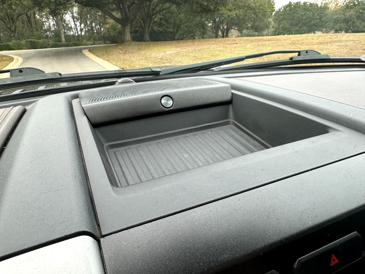 Ford Super Duty F-250 SRW King Ranch 4WD Crew Cab 6.75' Box 2021